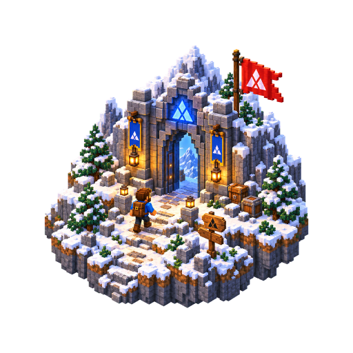 Product–Market Fit Gate camp artwork
